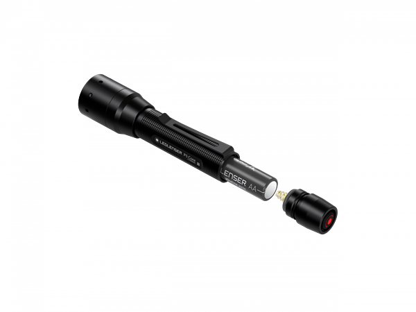 LED LENSER Stablampe P5 CORE