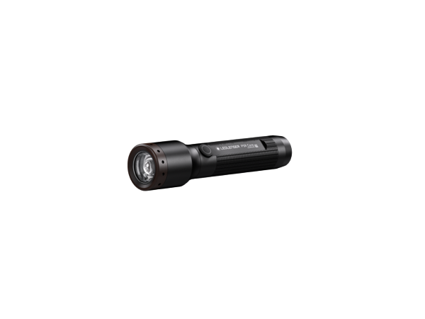 LED LENSER Stablampe P5R CORE