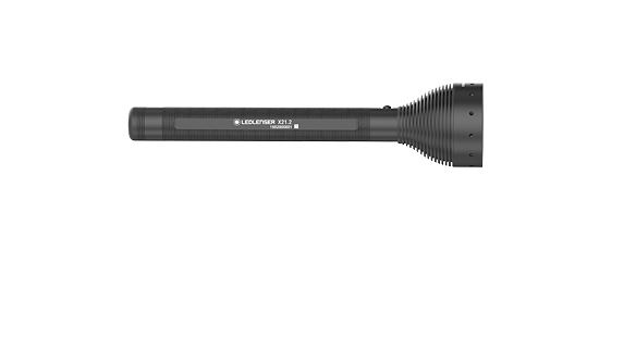 LED LENSER Stablampe X21.2