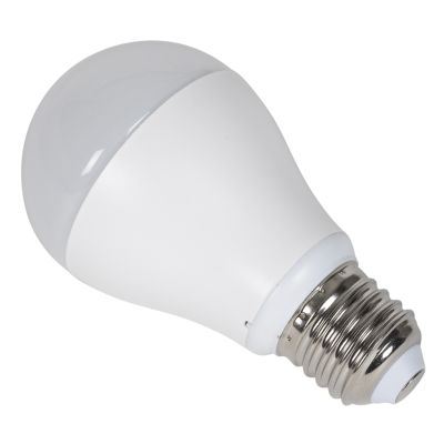 LED-Lampe 9 W / 806 lm Gewinde E27