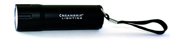 SCANGRIP LED-Stablampe FLASH MINI