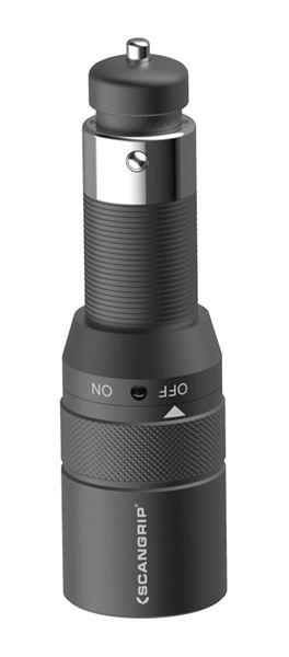 SCANGRIP Akku-LED-Stablampe FLASH 12-24V