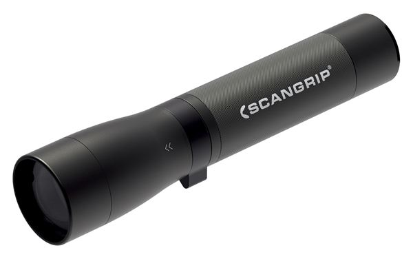 SCANGRIP LED Akku-Stablampe FLASH 600 R