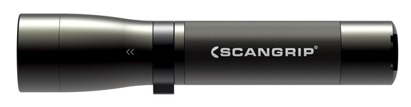 SCANGRIP LED Akku-Stablampe FLASH 600 R
