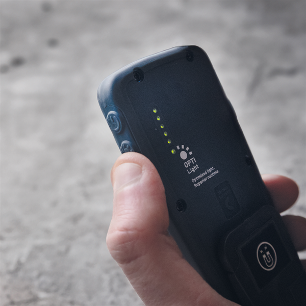 SCANGRIP LED-Akku-Arbeitslampe MINIFORM