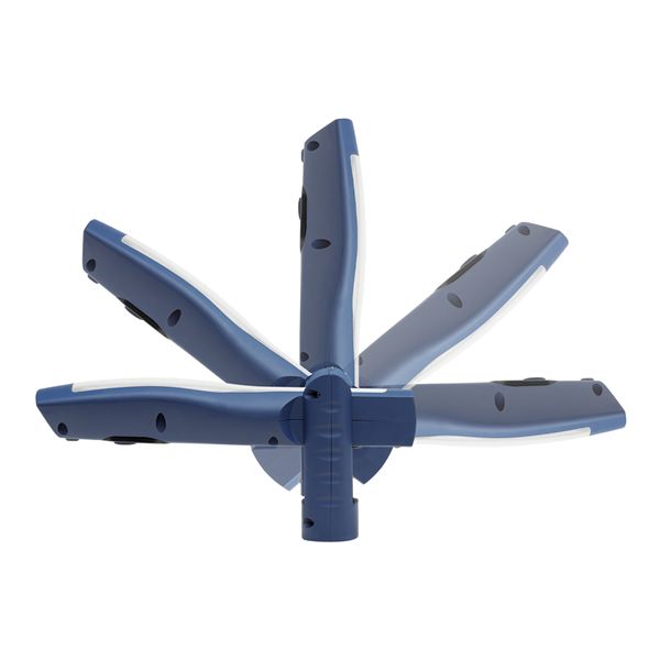 SCANGRIP LED-Akku-Arbeitslampe MAG