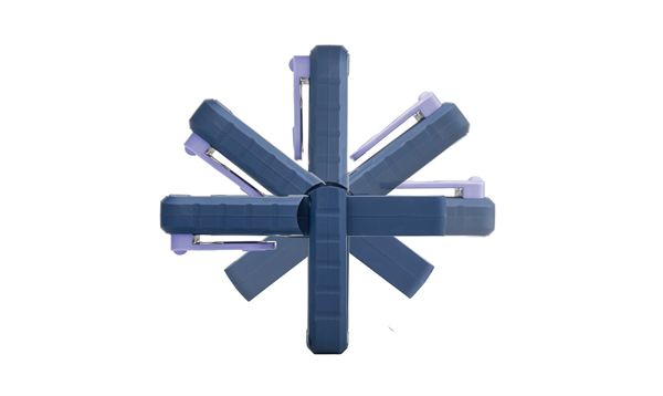 SCANGRIP UV-FORM Arbeitslampe