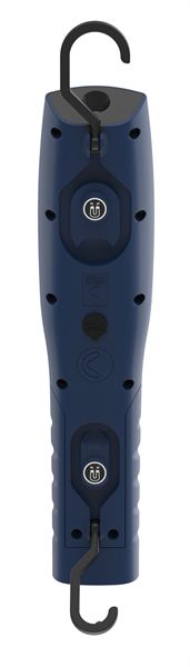 SCANGRIP Akku-COB LED-Arbeitsleuchte MAG PRO