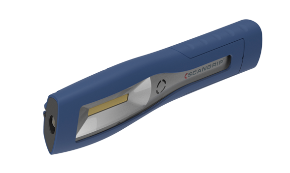 SCANGRIP Akku-COB LED-Arbeitsleuchte MINI MAG PRO