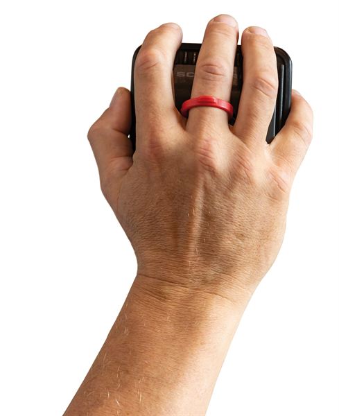 SCANGRIP Akku-LED-Arbeitslampe NOVA MINI