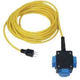 Stromverteiler GIGAFLEX