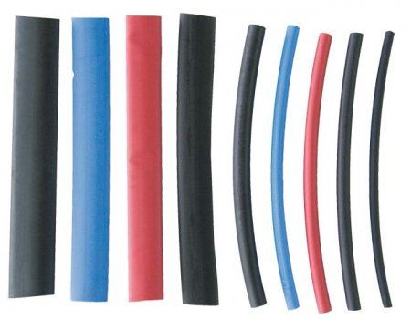 Schrumpfschlauchset (71 Stk.)