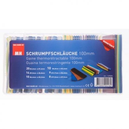 Schrumpfschlauchset (71 Stk.)
