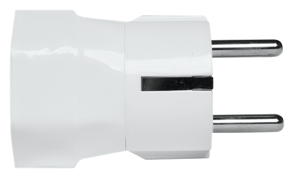 Adapter CH T23-EU 3-polig
