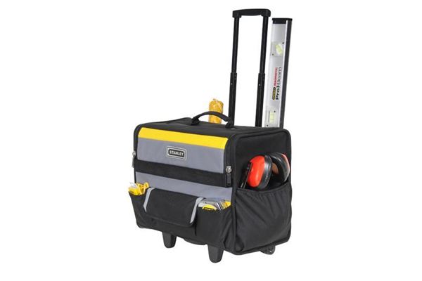 STANLEY Werkzeugrollkoffer