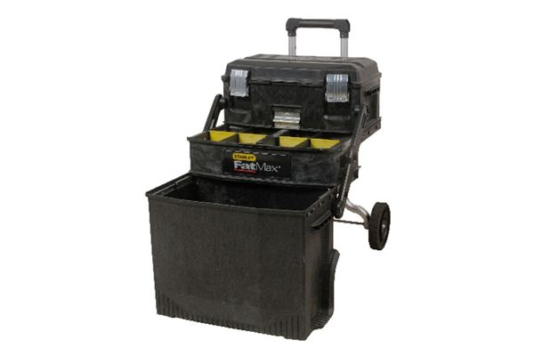 STANLEY Mobile Arbeitsstation "FatMax"