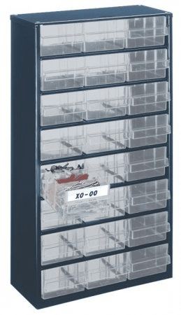 Kleinteilemagazin 1224-2