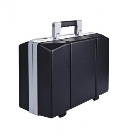 Raaco Werkzeugkoffer Basic L-48