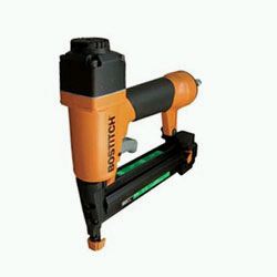 Bostitch Druckluft-Klammer/Stiftnagler SB-2IN1