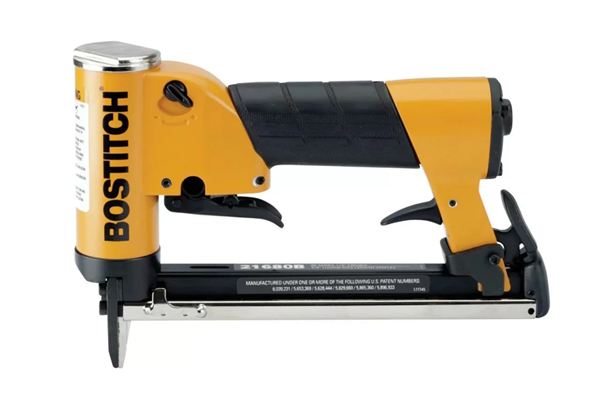 Stanley Bostitch Druckluft-Klammergerät 216SJK-E