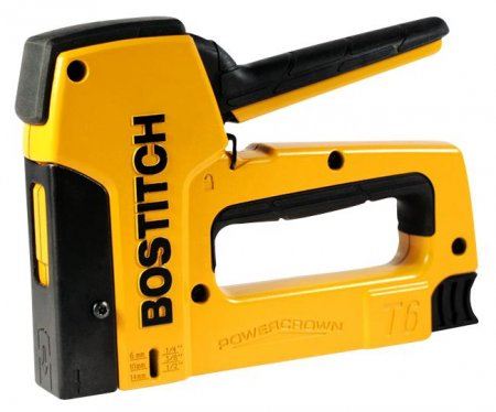 Stanley Bostitch Heftpistole PC 8000