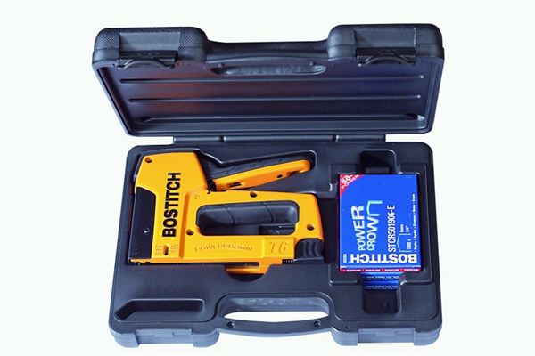 Stanley Bostitch Heftpistole PC 8000-Kit