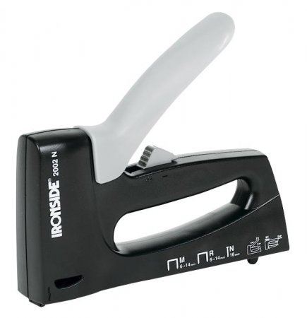 IRONSIDE Heftpistole 2002N