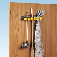 Toufix Werkzeugschiene 4409 Länge 220mm