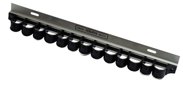 Toufix Werkzeugschiene 4413S Länge 300mm