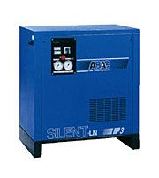 ABAC Kolbenkompressor Modell B4900/SILENT