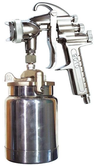 Asturo Spritzpistole Modell 9010