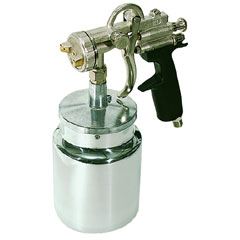 Asturo Spritzpistole Modell IM