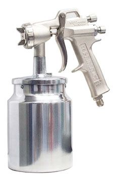 Asturo Spritzpistole Modell PRIMA