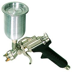 Asturo Spritzpistole Modell ES/RV