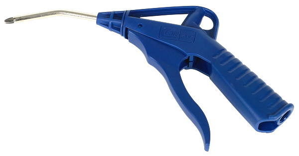 CEJN Sicherheits-Ausblaspistole 208 (SUVA-konform)