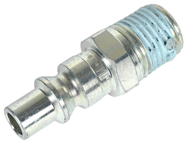 Druckluft-Stecknippel NW 5,5mm