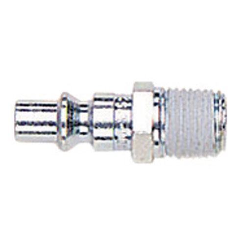 Druckluft-Stecknippel NW 5,5mm