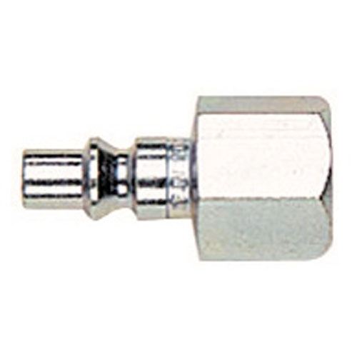 Druckluft-Stecknippel NW 5,5mm