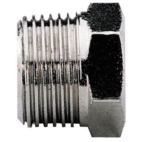 Reduziernippel R-1/8" x 1/4"