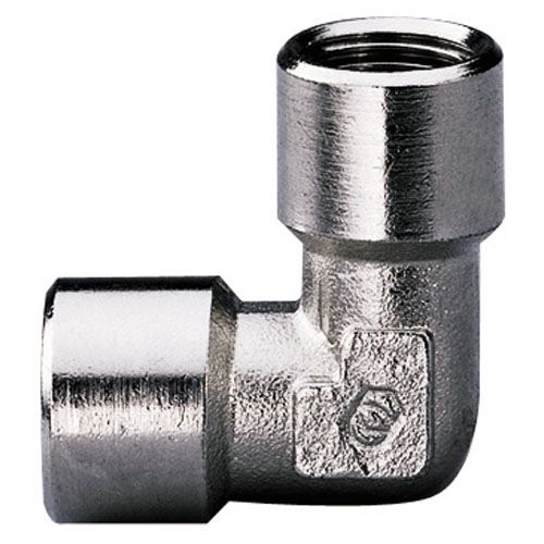 Winkel-Verschraubung