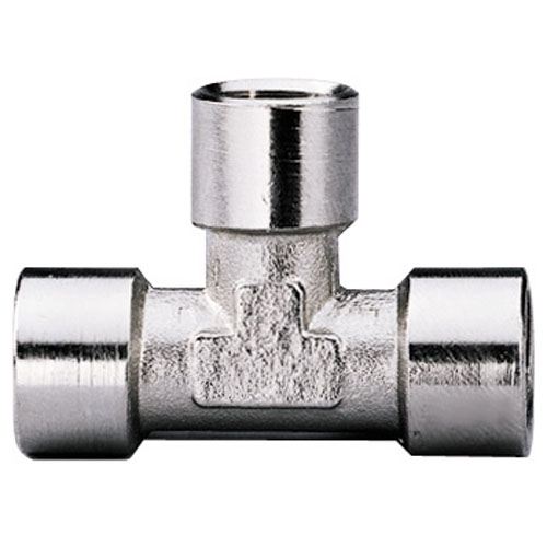 T-Verschraubung 1/4"