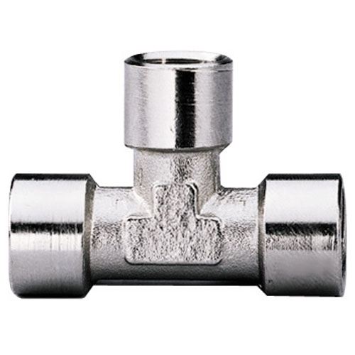 T-Verschraubung 1/4"