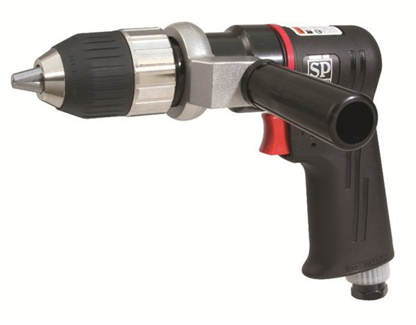 SP Druckluft-Bohrmaschine Modell PT-7527