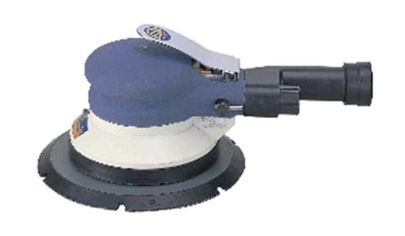 SP Druckluft-Excenterschleifer Modell SP-3606-A5