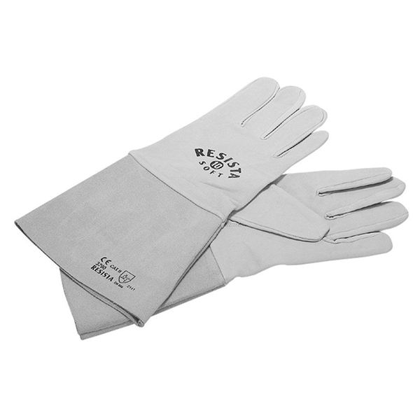 Schweisserhandschuh Resista-Soft 3790 Gr. 10