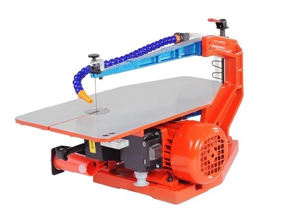 HEGNER Präzisions-Säge Multicut - 1