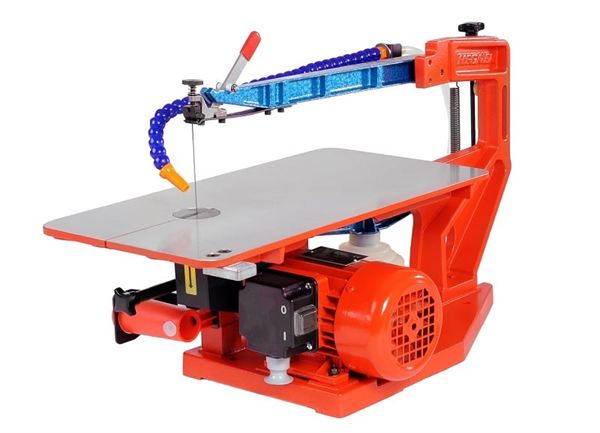 HEGNER Präzisions-Säge Multicut - 2S