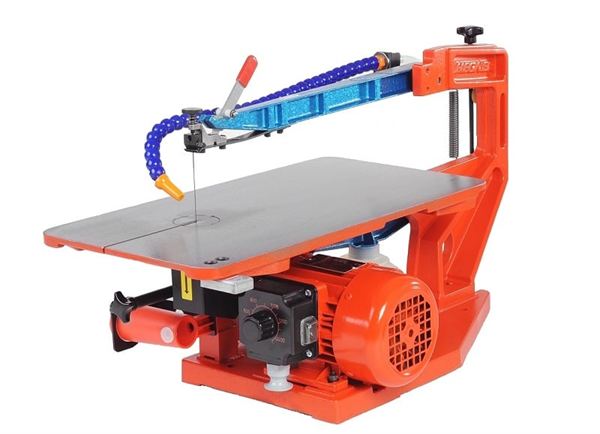 HEGNER Präzisions-Säge Multicut SE