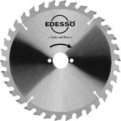 HM-Kreissägeblatt Standard-Wechselzahnung