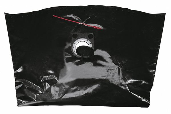 PE-Filterbeutel (Pkt. à 5 Stk.)